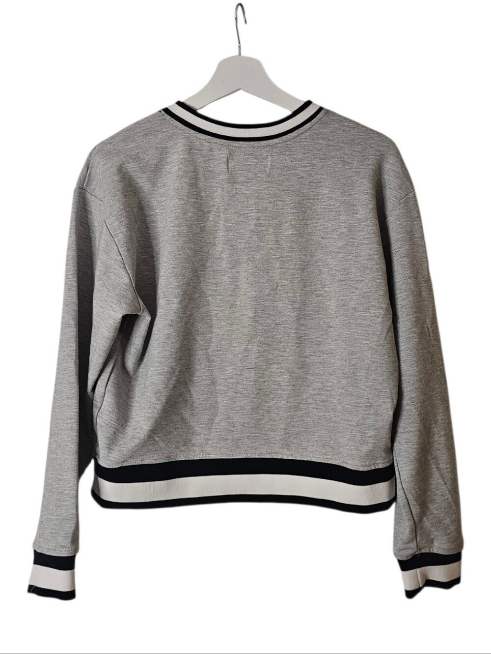 ANTHROPOLOGIE Sweatshirt - Picture 3 of 5